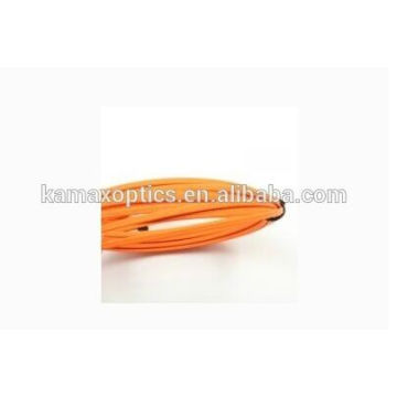 Cordon de raccordement fibre optique Sc-Sc mm Dx 2.0mm Om2 50/125